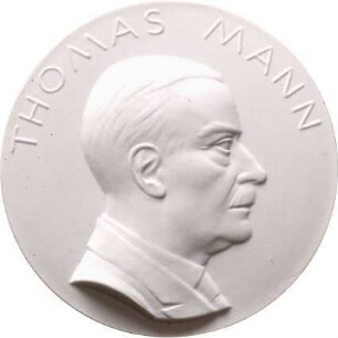 Henke, Johannes: Thomas Mann