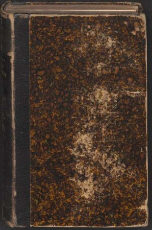 Jahrbücher für protestantische Theologie