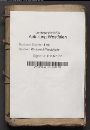 Forstetats der Solleinnahmen