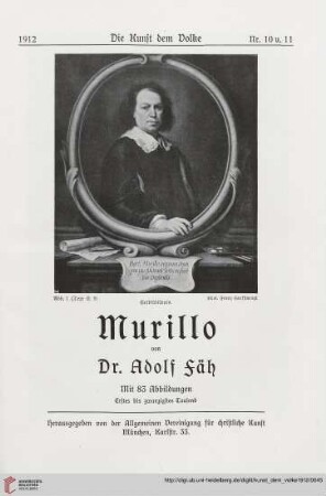 Murillo