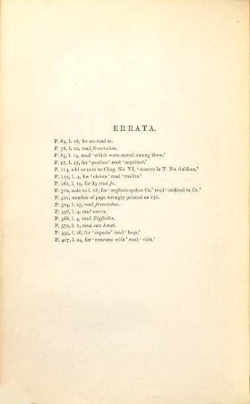 The old english Version of Bede's Ecclesiastical History of the english People, 1,2