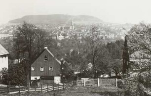 Stadt, Annaberg-Buchholz