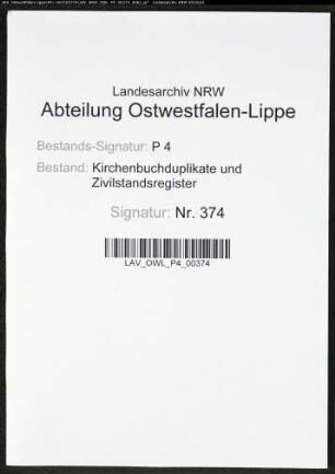 Kirchenbuchduplikate der katholischen Gemeinde Grafschaft (GHT 1853-1862). (Gemeinde: Grafschaft, Kreis Meschede)