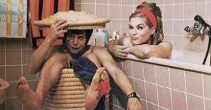 Graf Porno und seine Mädchen