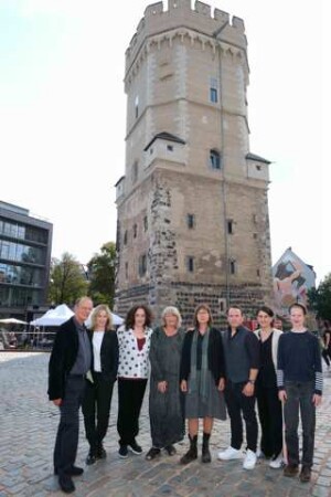 Veranstaltung 50 Jahre Neue Frauenbewegung am 11./12. September 2021