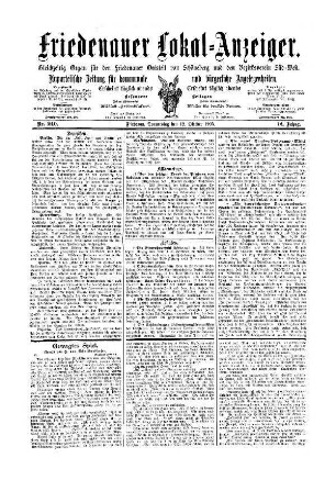 Nr. 240, 12.10.1905
