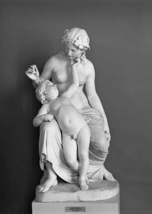 Die Erziehung des Bacchus