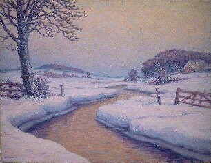 Winterstimmung