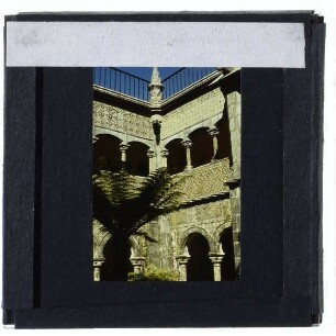 Sintra, Palácio Nacional da Pena
