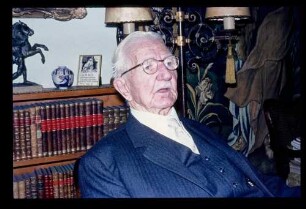 Dr. Hjalmar Schacht 28.2.70.
