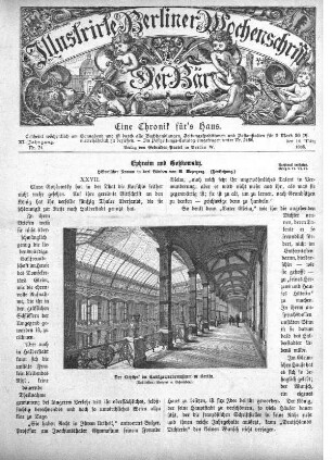 14. März 1885, Nr. 24