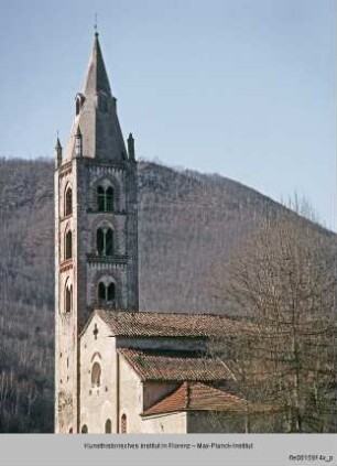 San Lorenzo, Murialdo