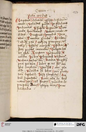 Simon Fidati, Peccata cordis, oris, operis et omissionis