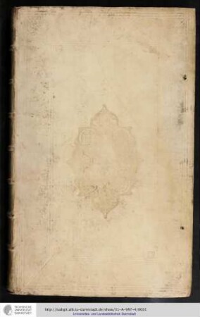 Volumen Quartum