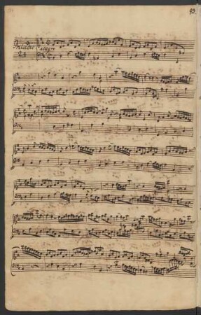 Präludien and Fugen; pf; h-Moll; BWV 893
