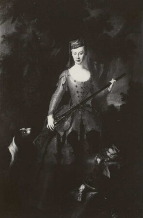 Bilinska, Maria Magdalena, Gräfin