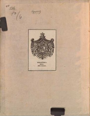 Recherches sur les Poissons Fossiles, [6]