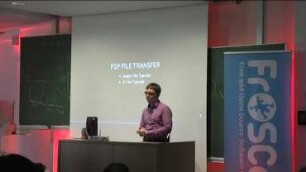 XMPP 2015 - challenges of modern day instant messaging