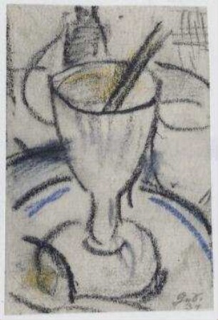 VIII. Glas
