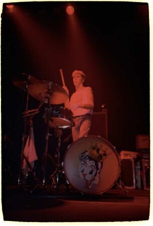 Stray Cats 29.06.1989 II N 1