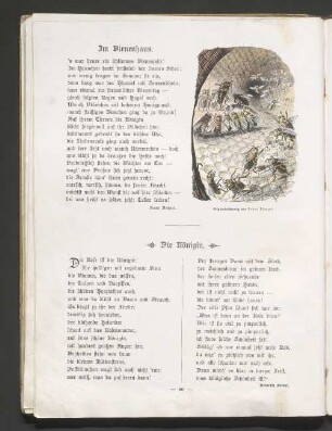 Die Königin.