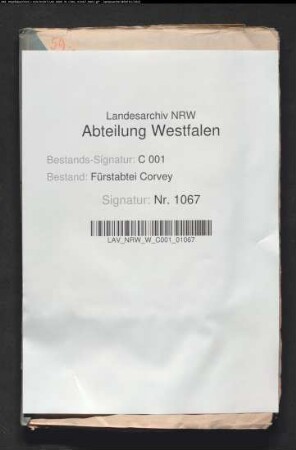 Ländereien zu Godelheim