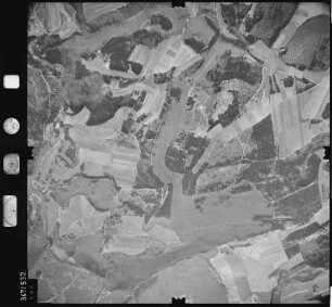 Luftbild: Film 45 Bildnr. 134