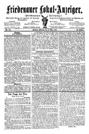 Nr. 74, 27.03.1912