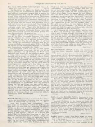 119-120 [Rezension] Utz, Fridolin, Bittet, und ihr werdet empfangen
