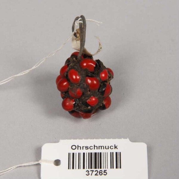 Ohrschmuck