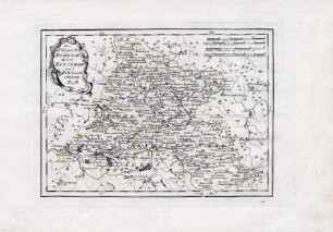 Des Königreichs Böheim Kreise Bitschow und Königin-Graetz. Nro. 98
