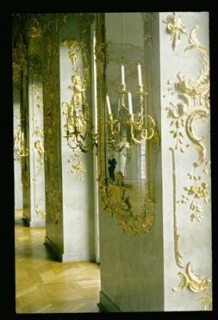 Chbg. Goldene Galerie 1.3.73.