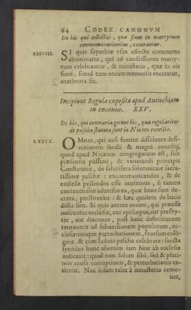 Tituli Canonum Antiocheni