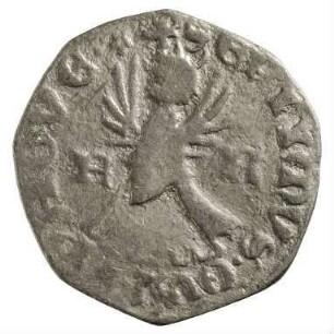Münze, vor 1388