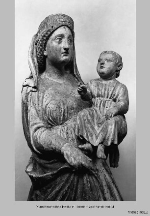 Madonna mit Kind