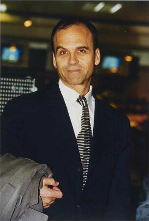 Scott Turow