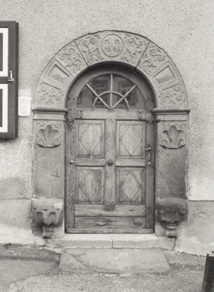 Portal, Kohren-Sahlis