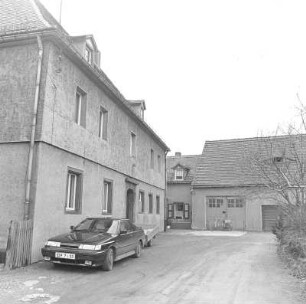 Forsthaus