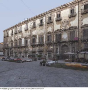 Palazzo Villafranca