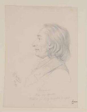 Johann Peter Eckermann