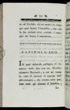 Capitolo XXIX.