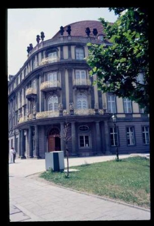 Ephraim-Palais 14.7.87.