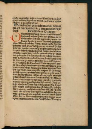 27r-32r, Capitulum VIII-X