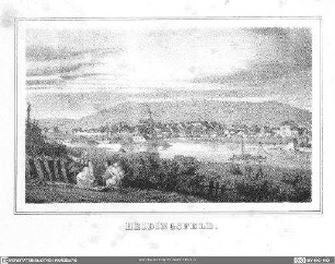 Heidingsfeld