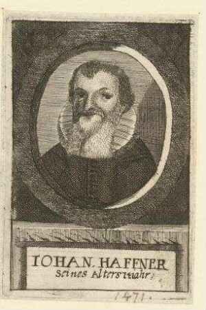Johann Haffner