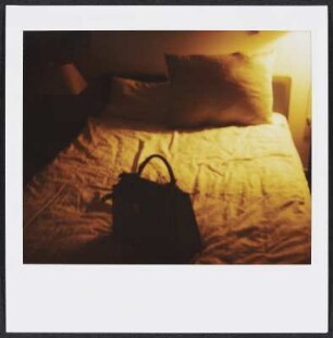 Handtasche von Barbara Siebeck in Neusäß