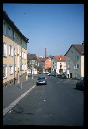 Kassel Mittelgasse