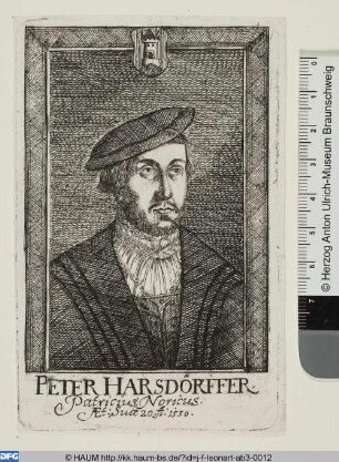 Peter Harsdörfer