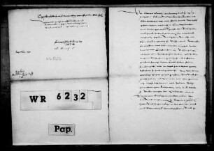 Graf Eberhard V. tauscht mit Hans von Bubenhofen, seinem Landhofmeister, seinen Teil an Neufra, Kettenacker und den beiden Burgställen Lichtenstein gegen Willmandingen und Erpfingen.