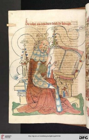 Könige III (Samuel III)